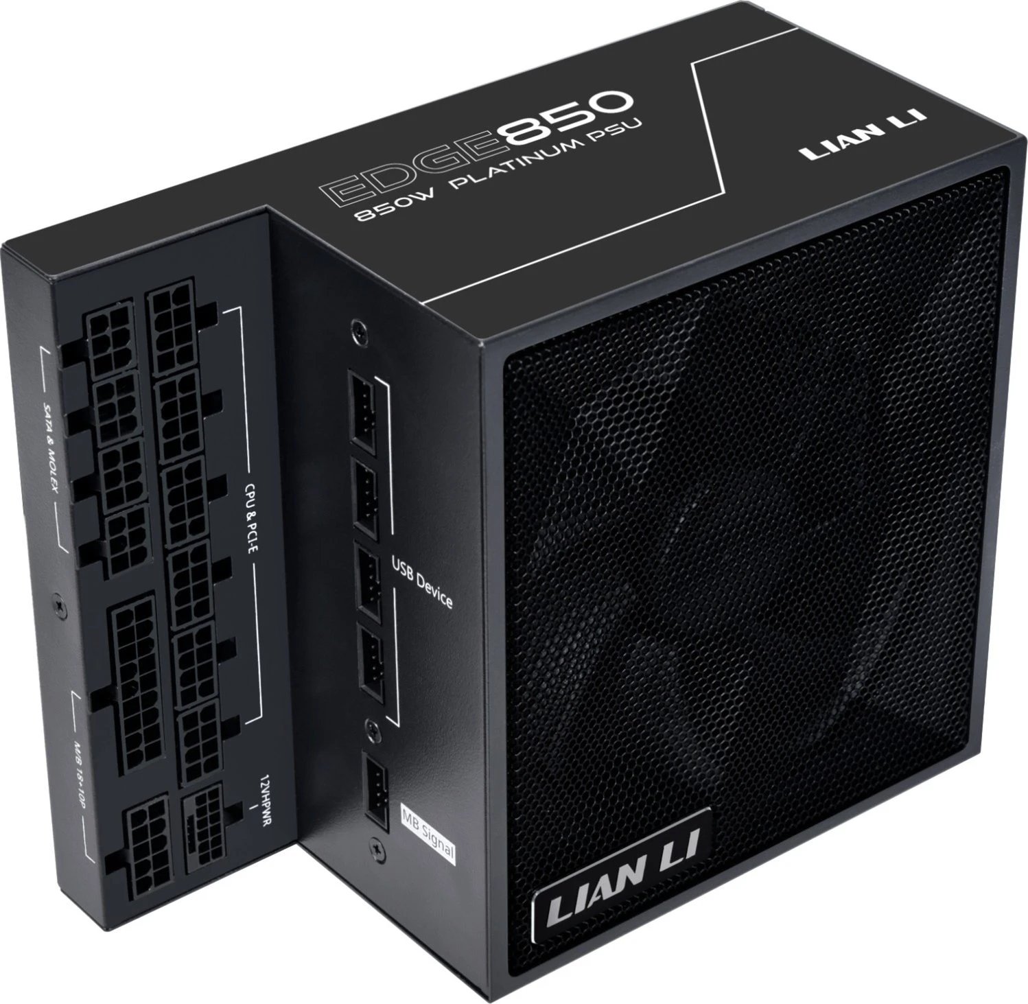 Lian Li EDGE Platinum 850 product image