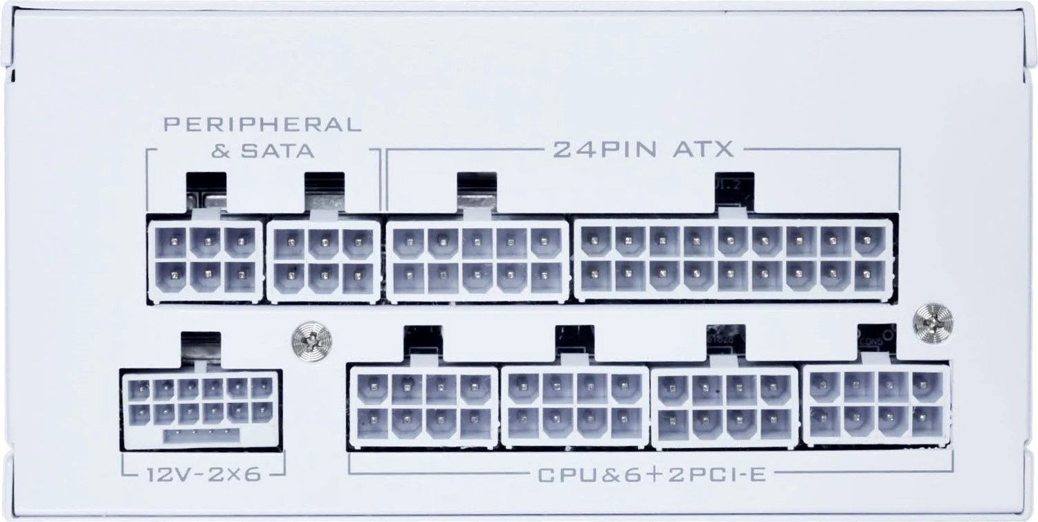 Lian Li SP V2 Gold SP750 product image 3