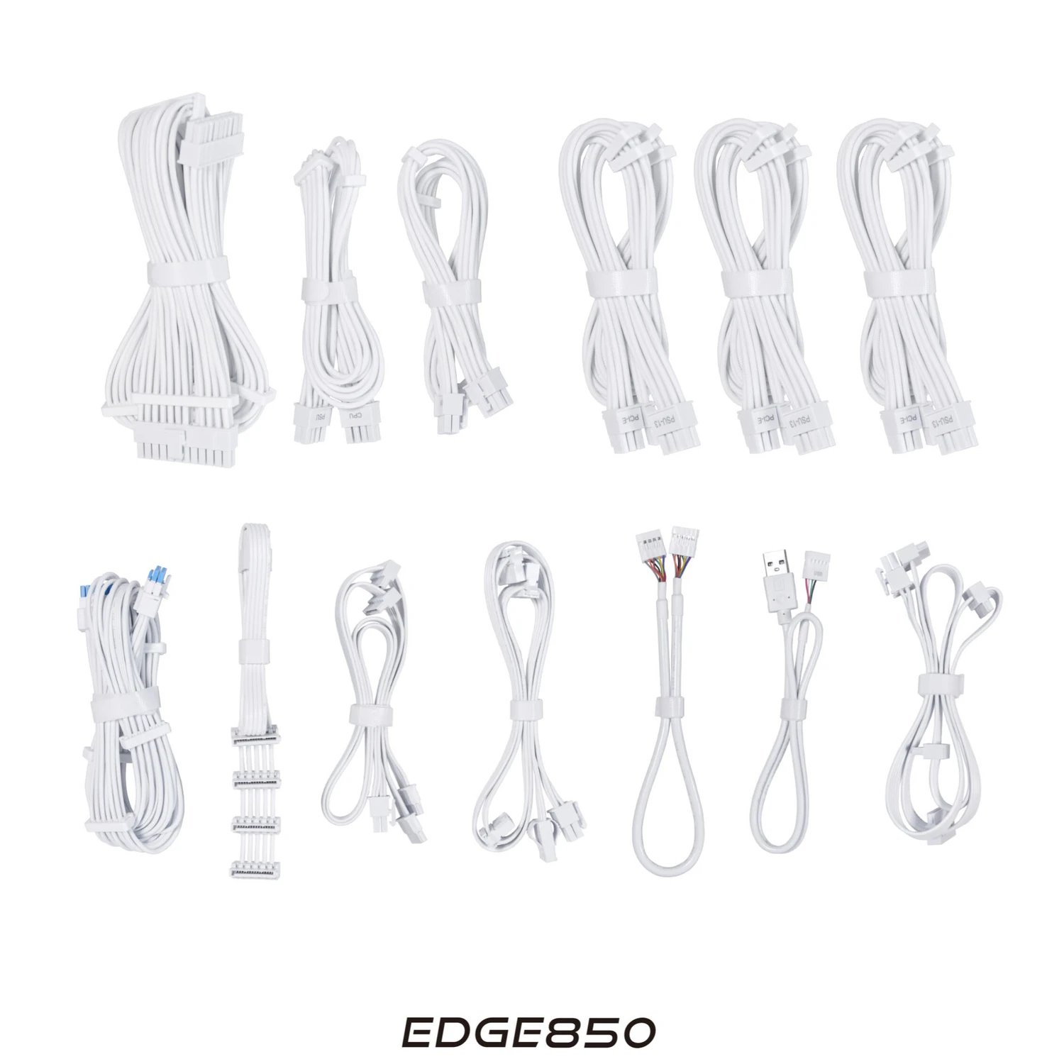 Lian Li EDGE Platinum 850 product image 3