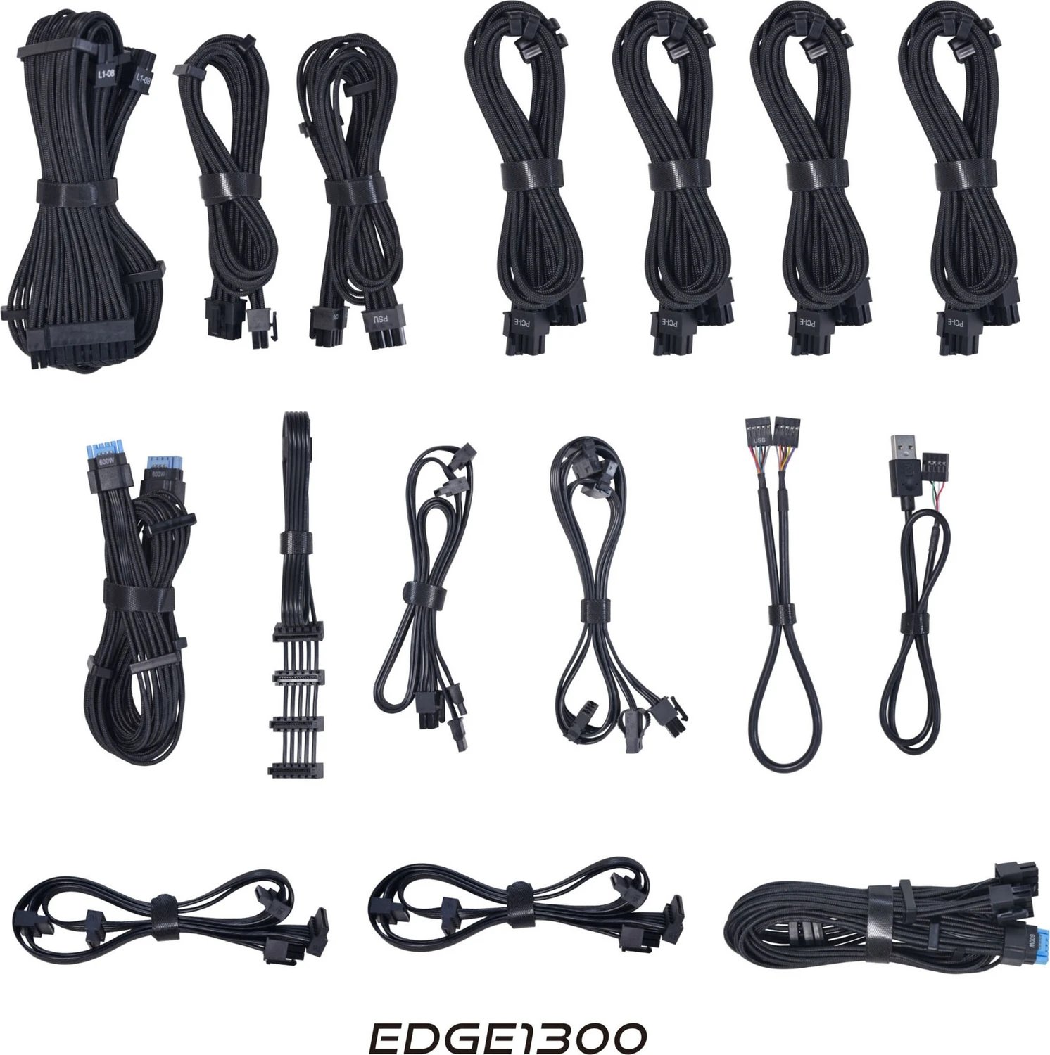 Lian Li EDGE Platinum 1300 product image 3