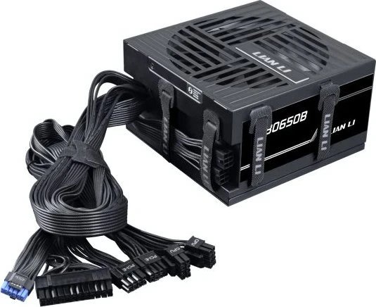 Lian Li RB 650B product image