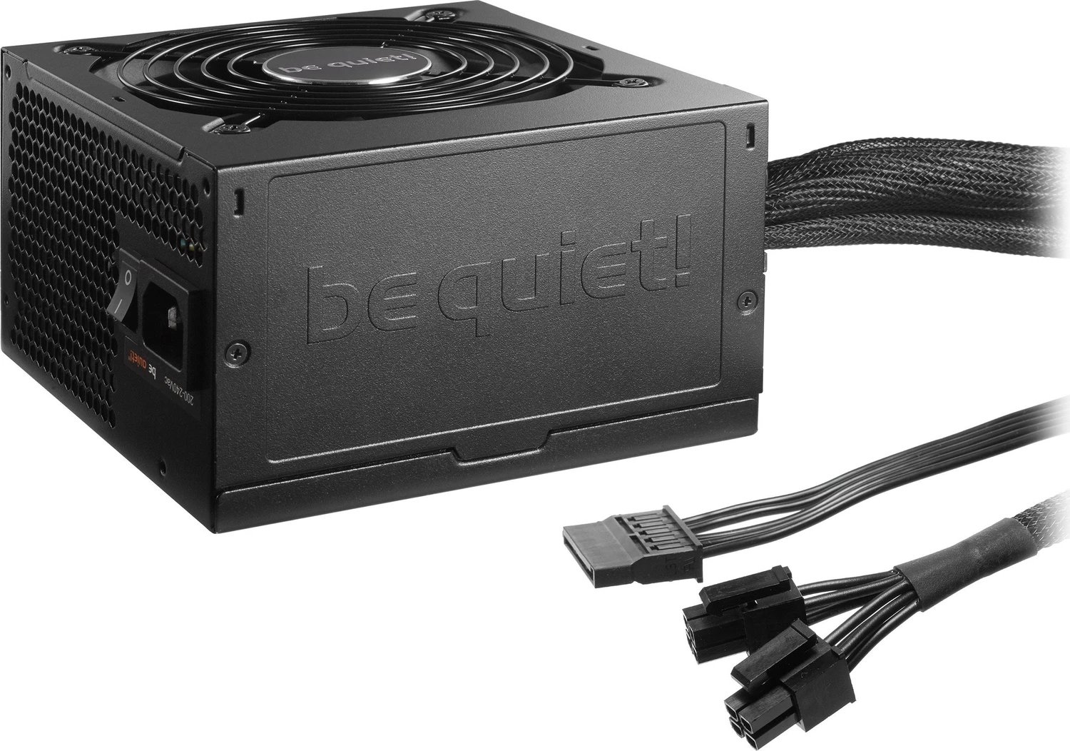 be quiet! System Power 9 CM ürün görseli