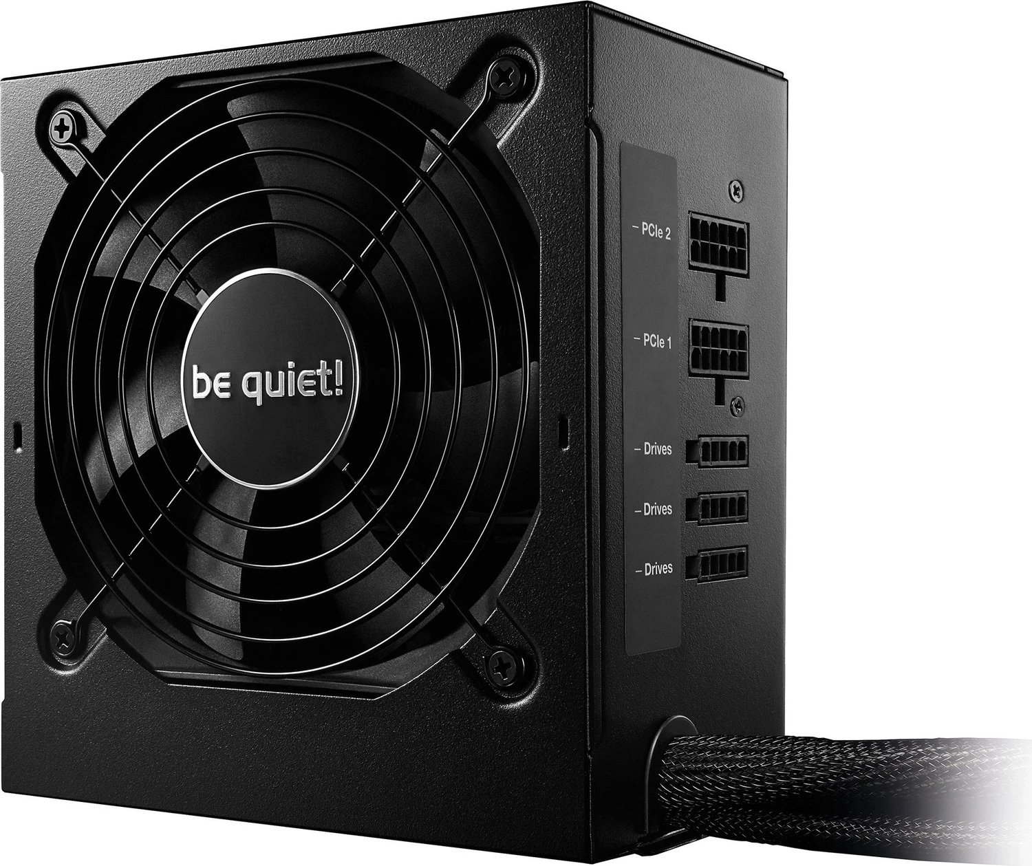 be quiet! System Power 9 CM ürün görseli 2