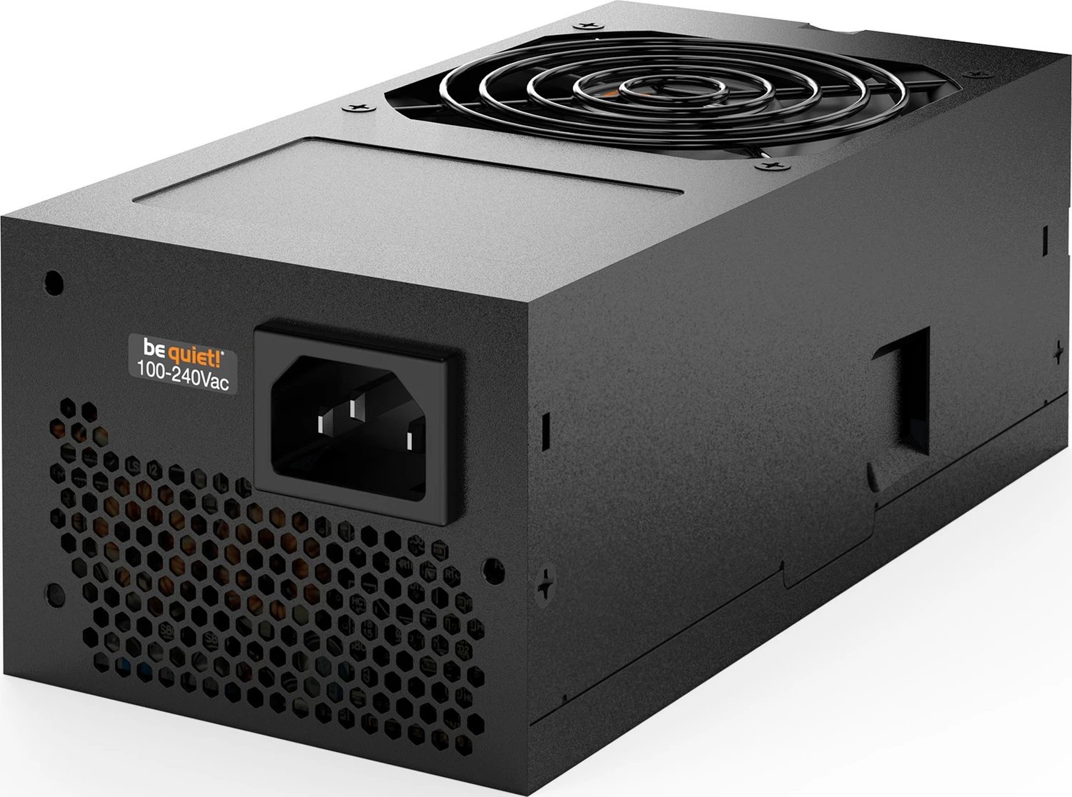 be quiet! TFX Power 3 Bronze ürün görseli