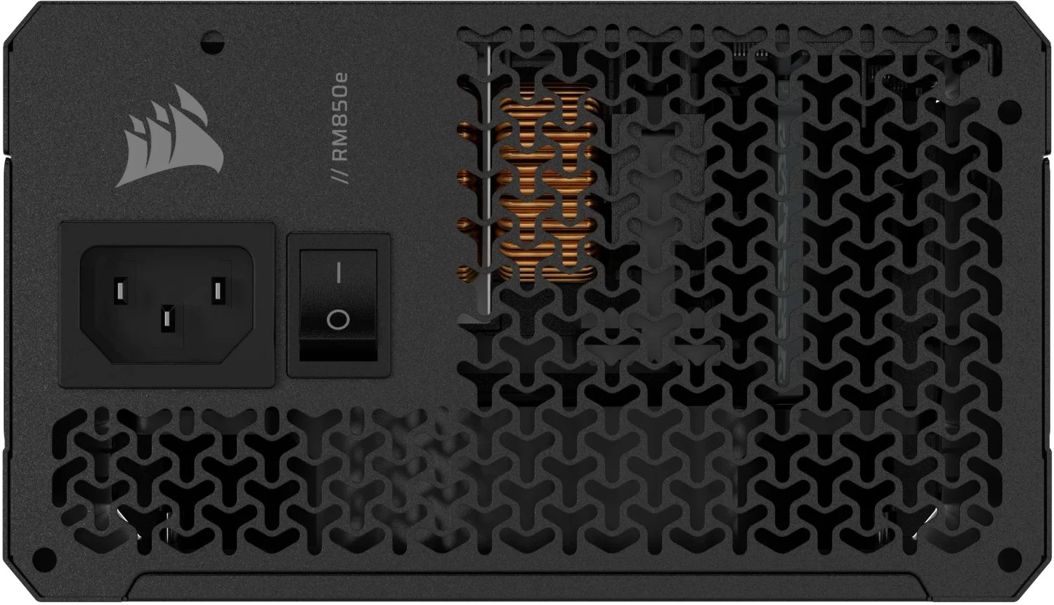 Corsair RMe Series 2025 RM850e product image
