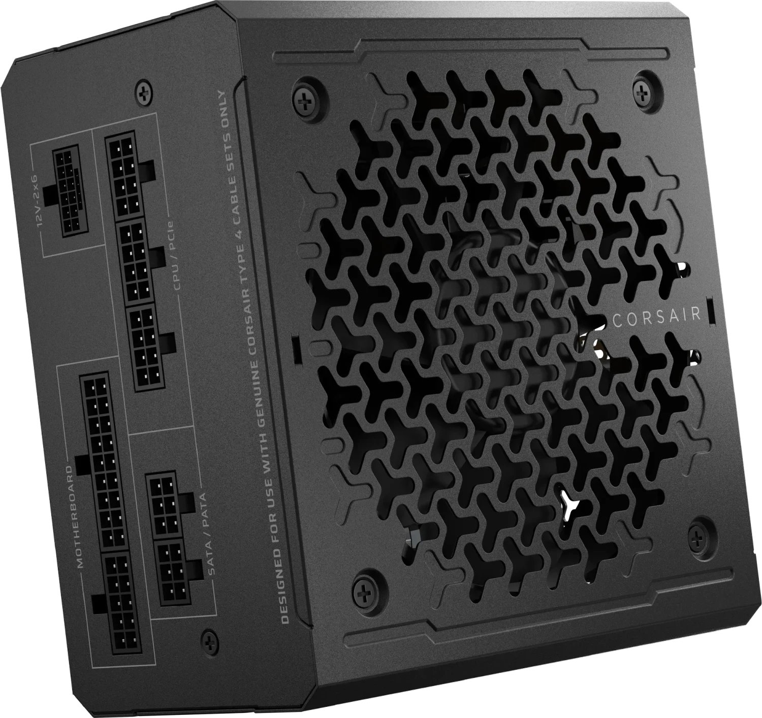 Corsair RMe Series 2025 RM850e product image 2