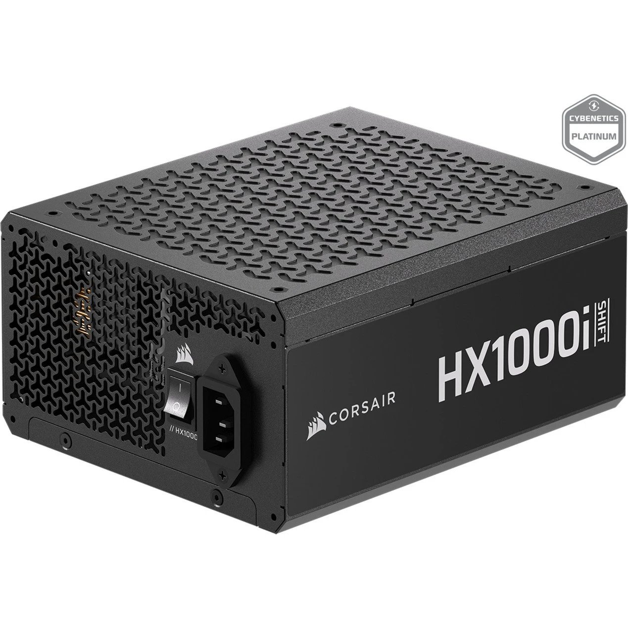 Corsair HXi SHIFT Series HX1000i SHIFT product image