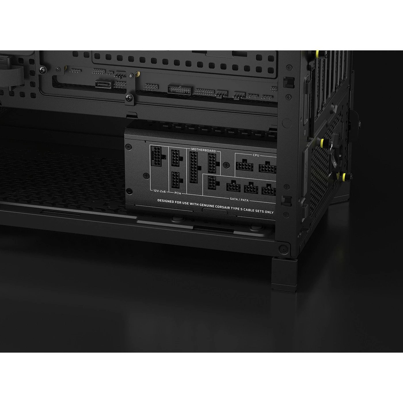 Corsair HXi SHIFT Series HX1000i SHIFT product image 4
