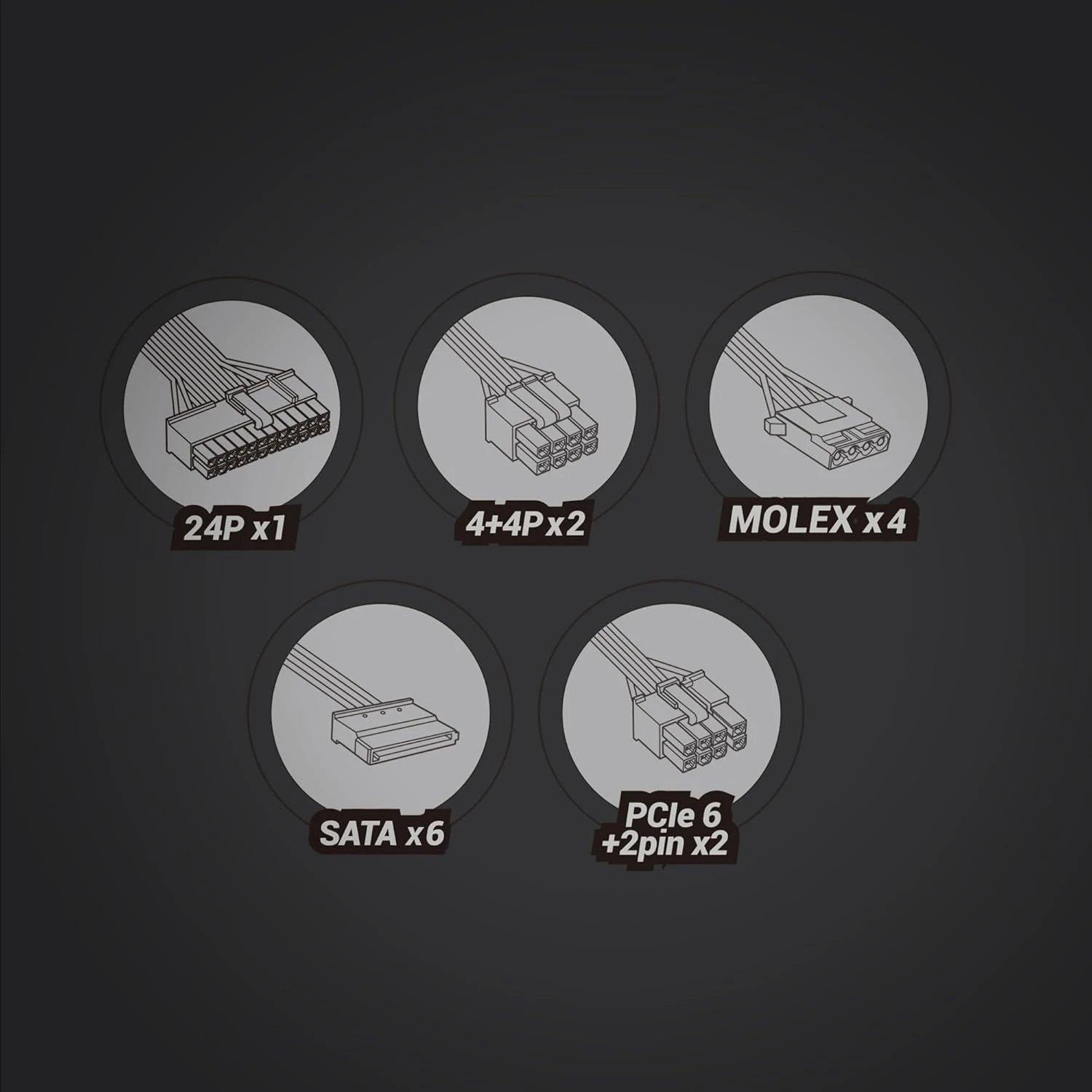Mars Gaming MPIII850 product image 2