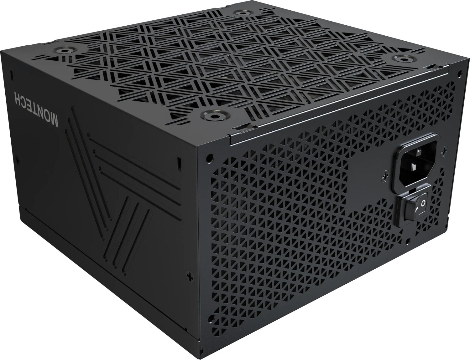 Montech BETA 2 550 ürün görseli 3