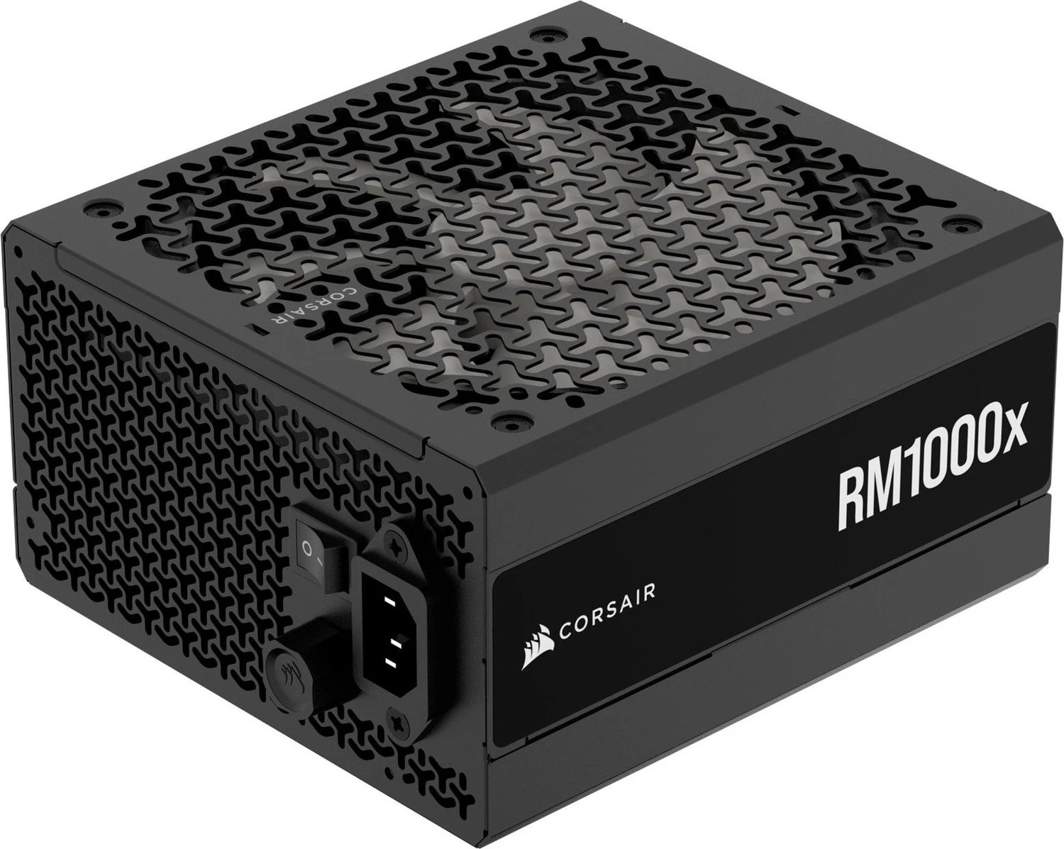 Corsair RMx Series 2024 RM1000x ürün görseli