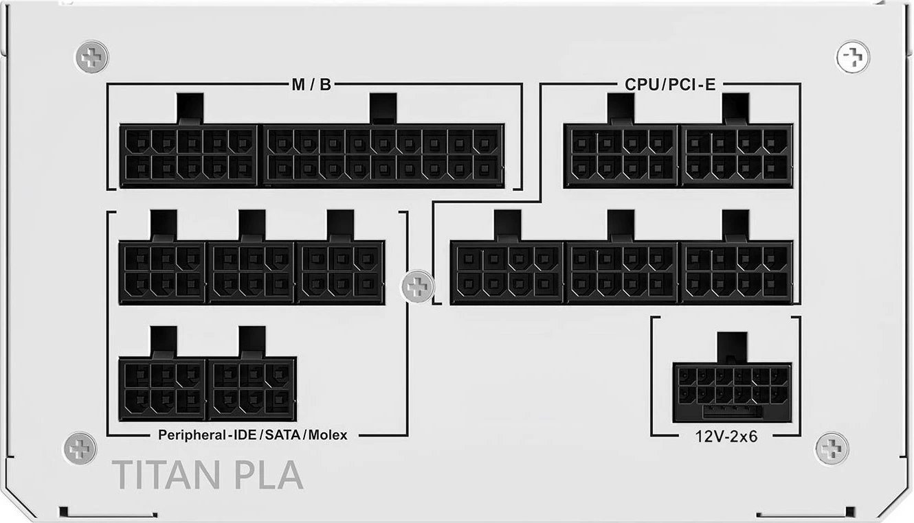 Montech Titan PLA product image 2