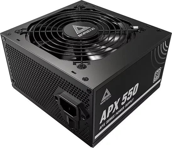 Montech APX 550 product image