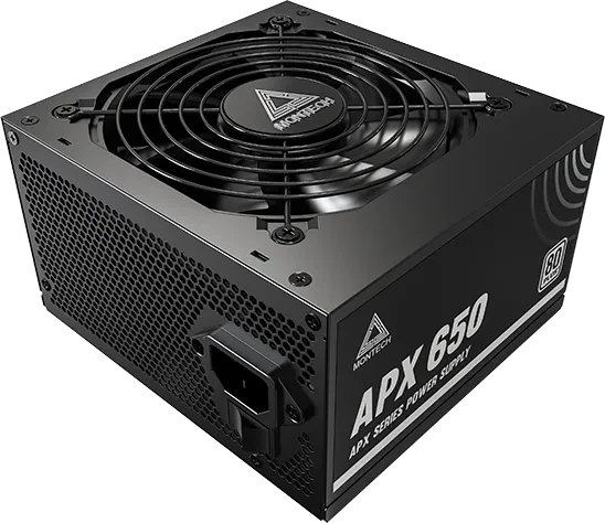 Montech APX 650 product image