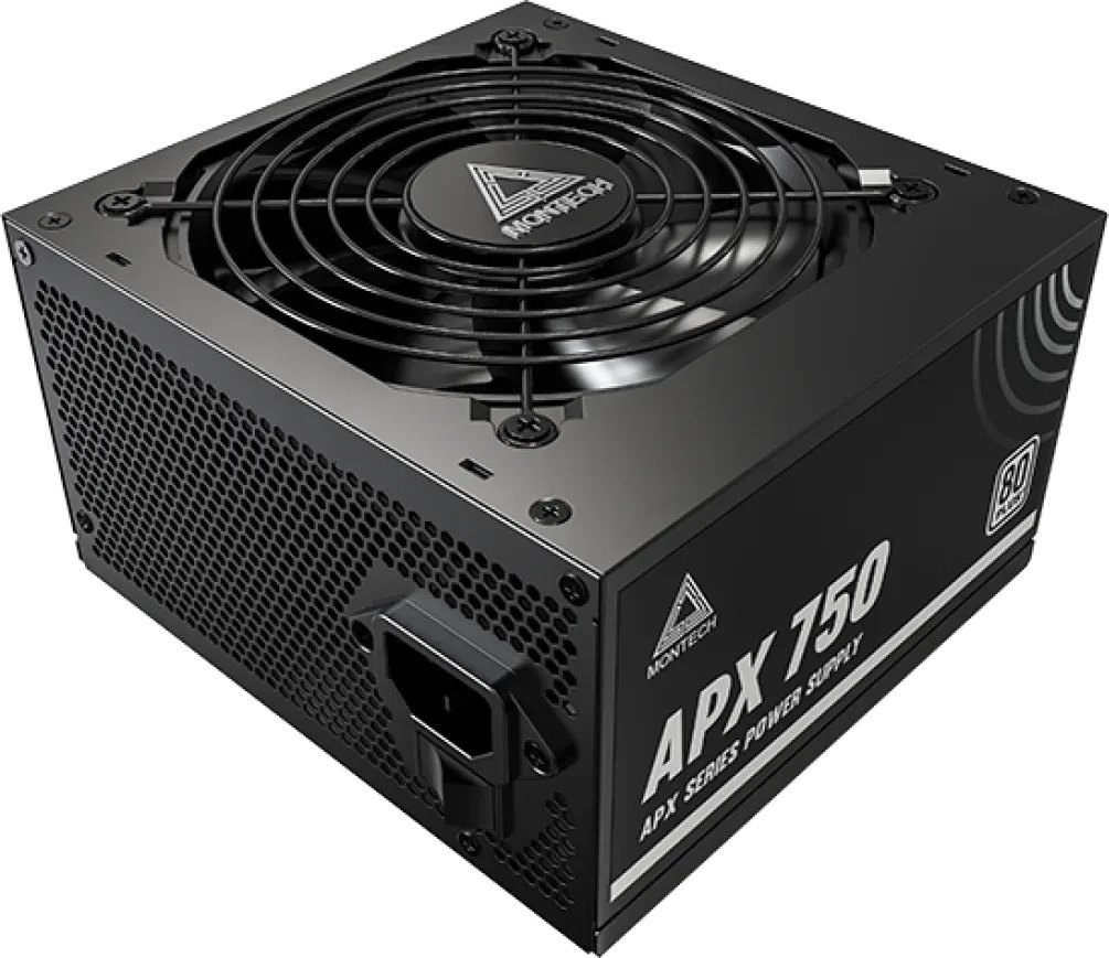 Montech APX 750 ürün görseli