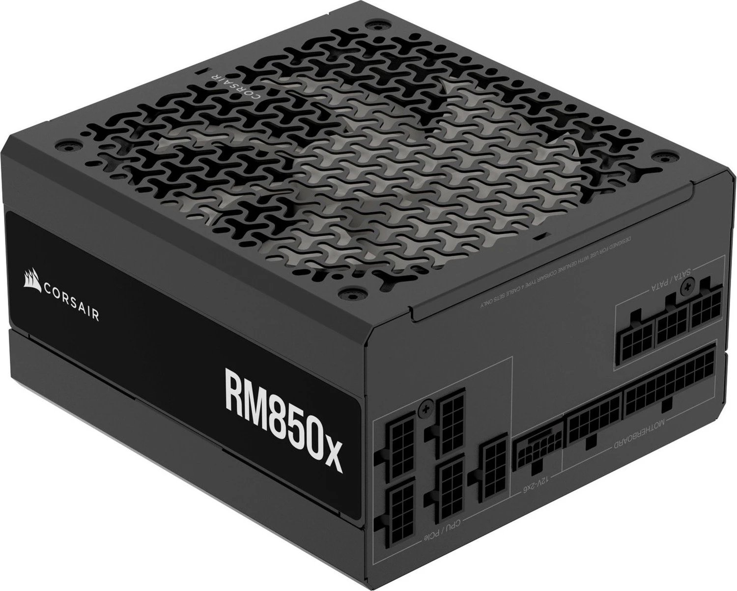 Corsair RMx Series 2024 RM850x ürün görseli 2