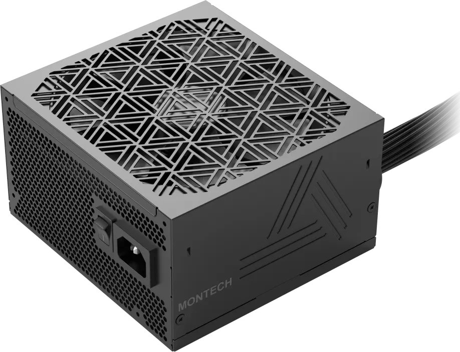 Montech GAMMA 3 product image