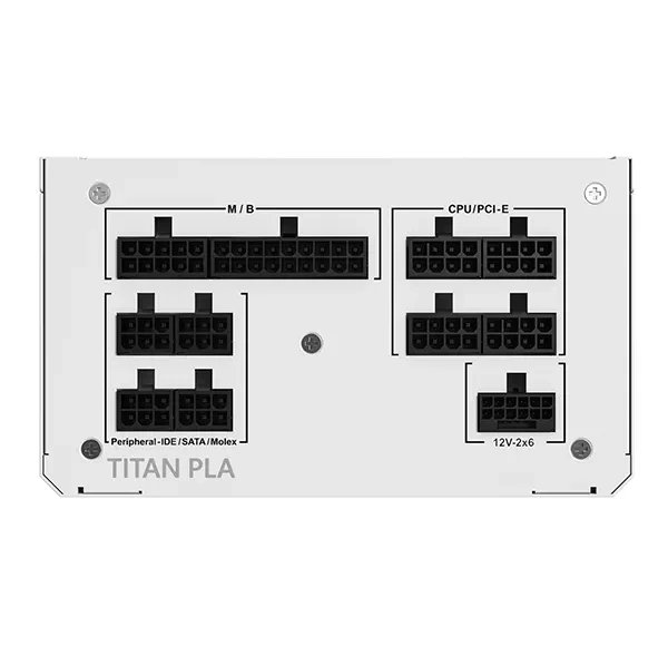 Montech Titan PLA product image 2