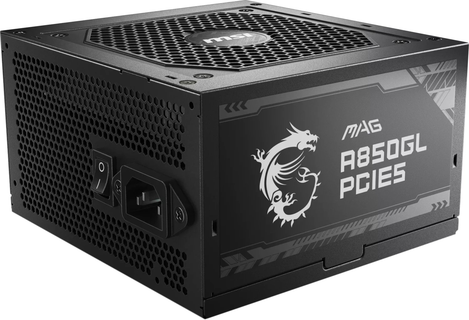 MSI MAG A850GL product image 3
