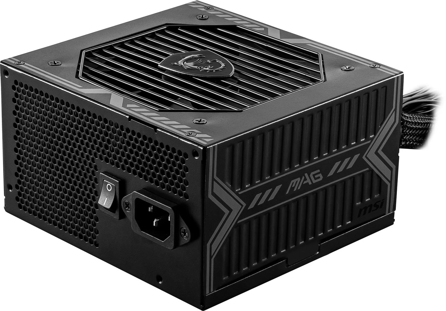 MSI MAG A650BN product image
