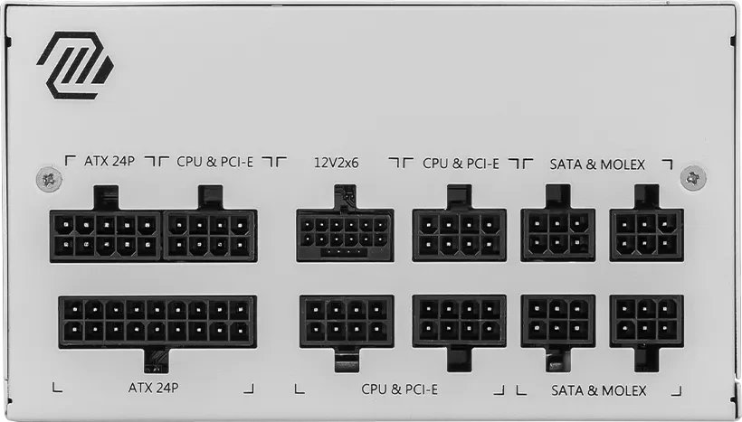 MSI MAG A850GL product image 3