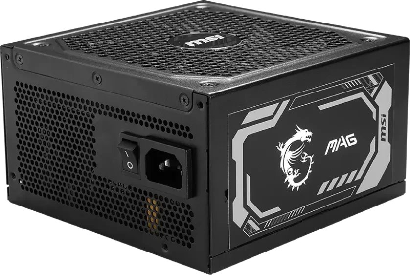 MSI MAG A1250GL ürün görseli