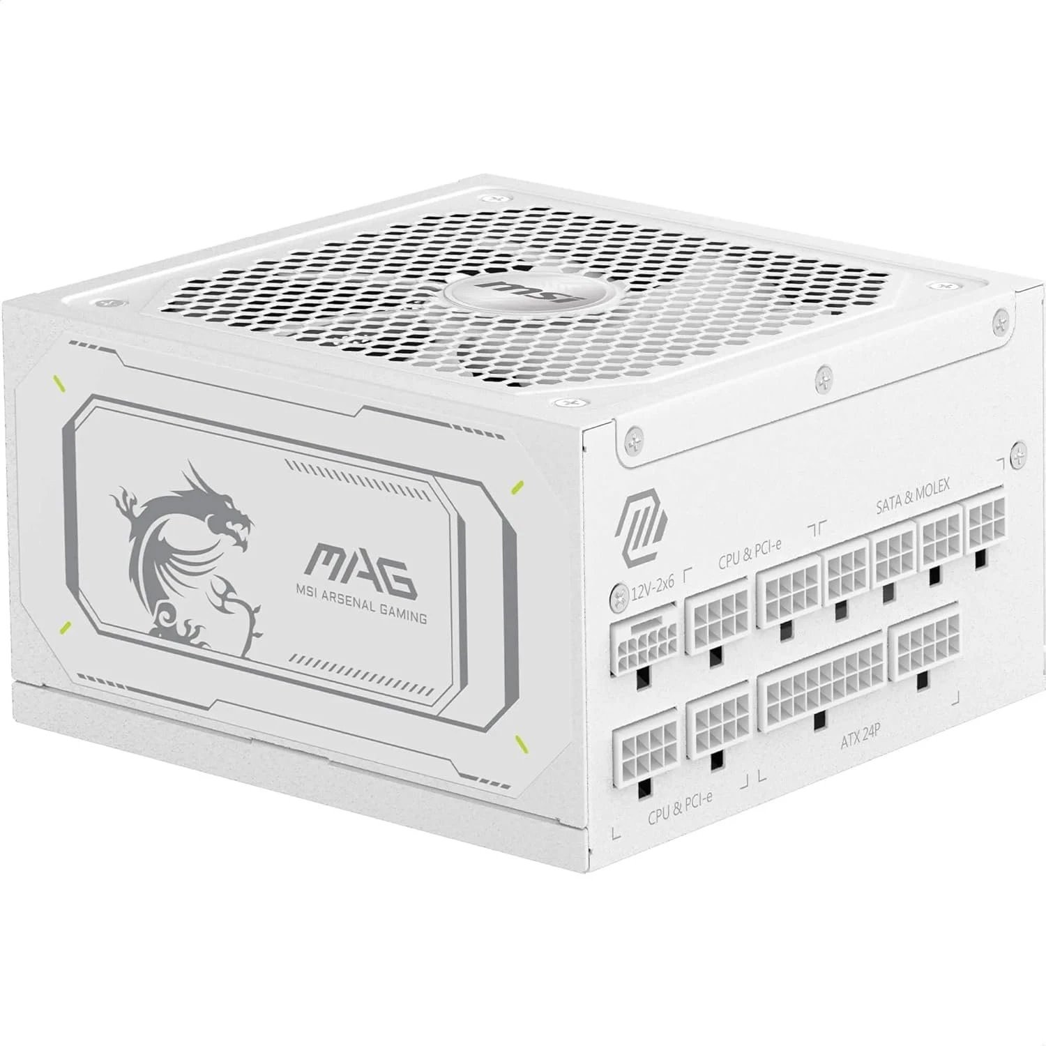 MSI MAG A1000GL ürün görseli