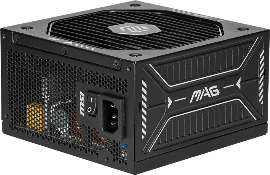 MSI MAG A650GLS product image