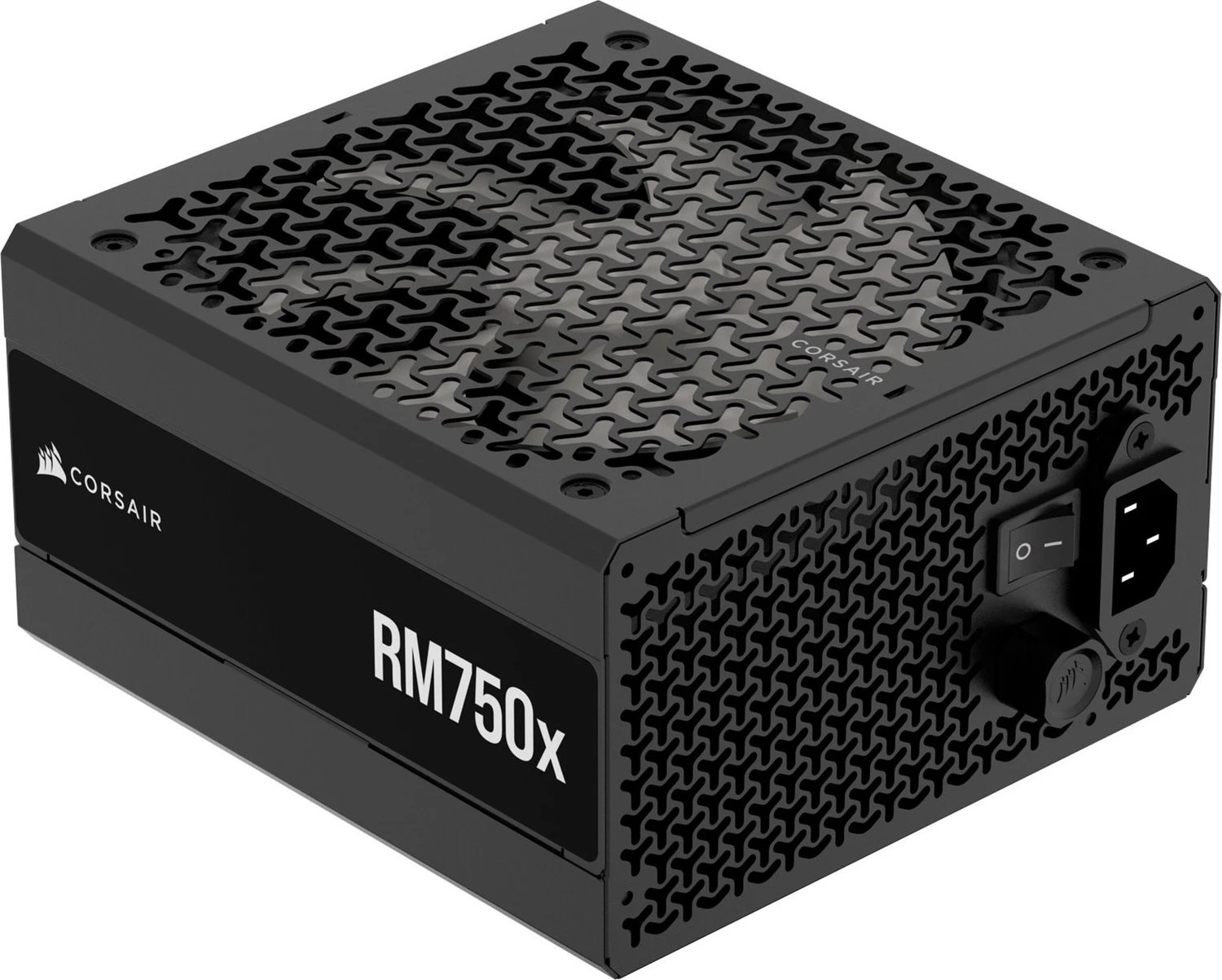Corsair RMx Series 2024 RM750x ürün görseli