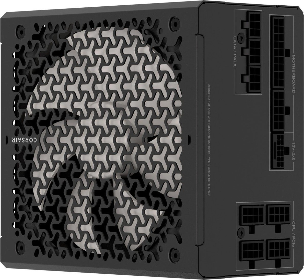 Corsair RMx Series 2024 RM750x ürün görseli 2