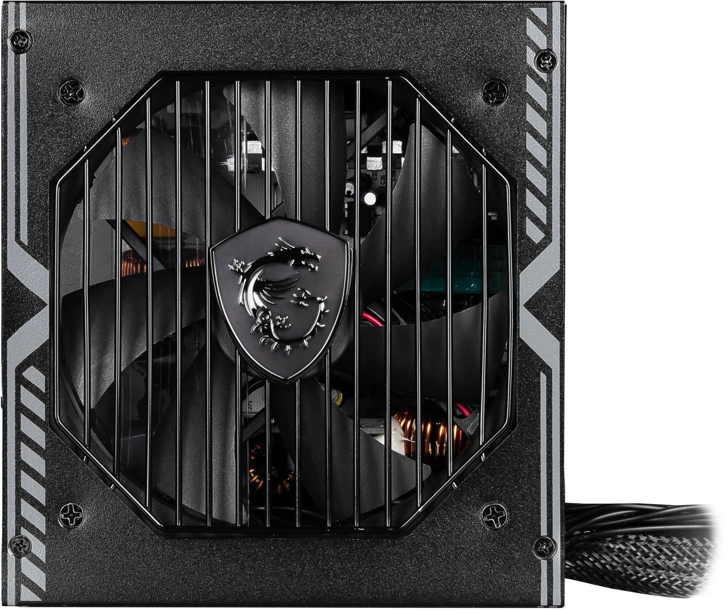 MSI MAG A550BN product image 3