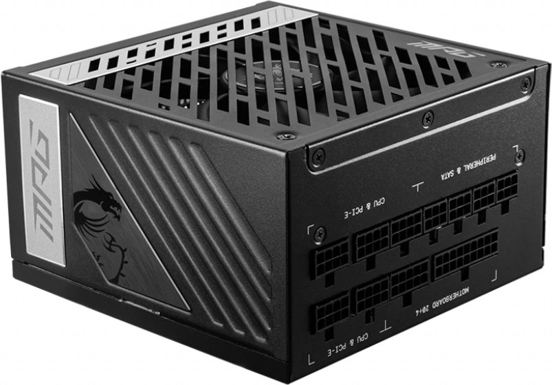 MSI MPG A1000G product image