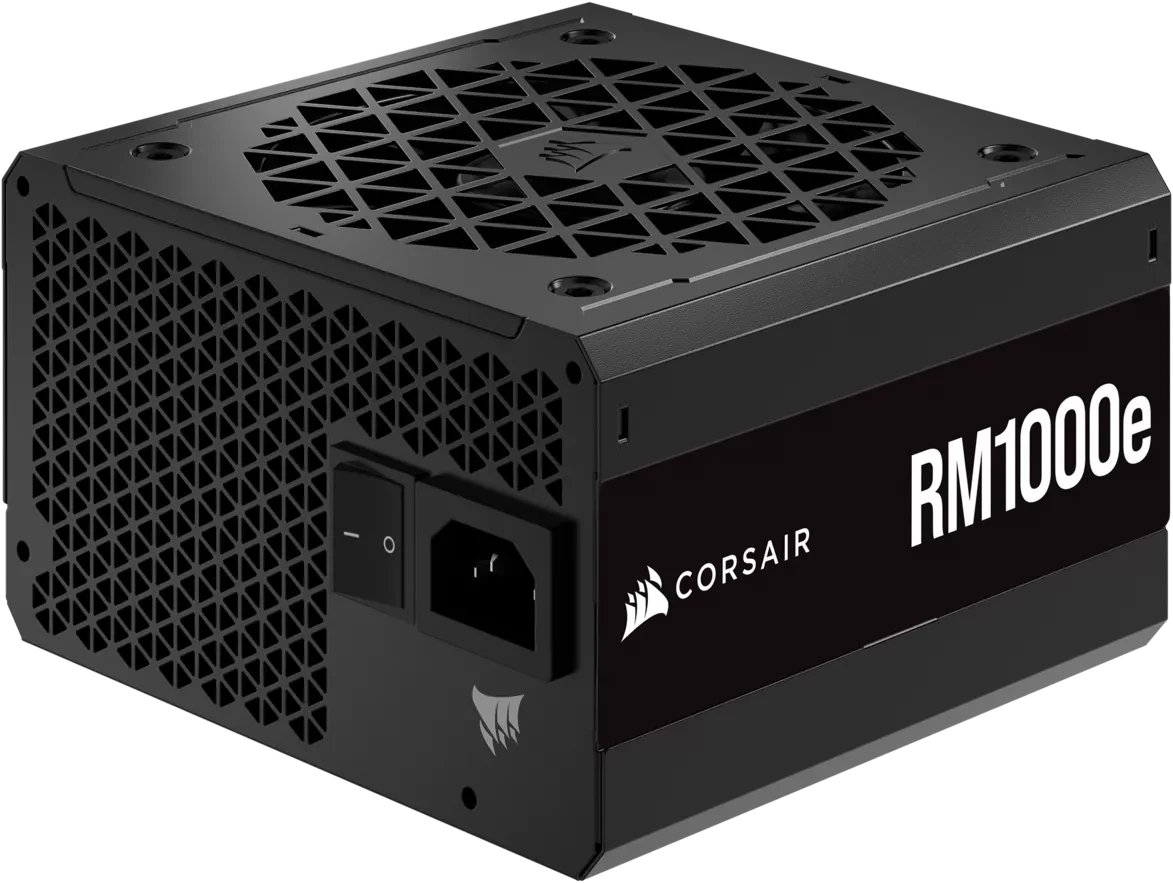 Corsair RMe Series 2023 RM1000e ürün görseli