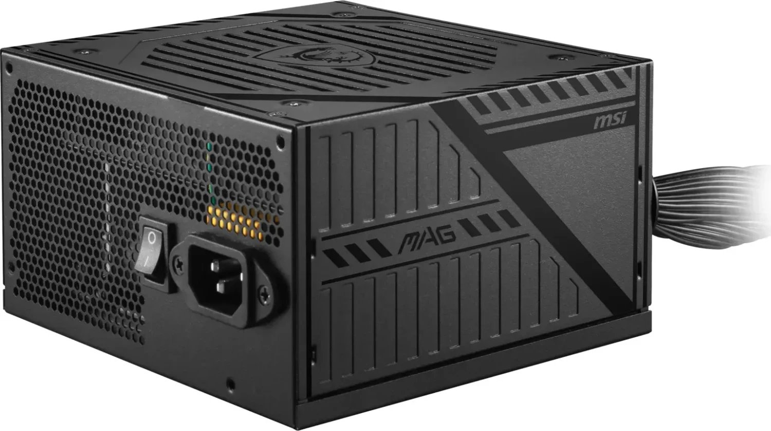 MSI MAG A550BNL product image