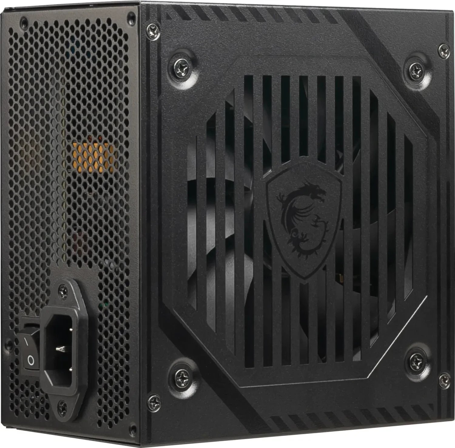 MSI MAG A550BNL product image 2