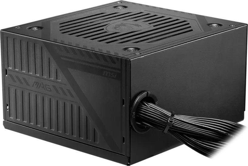MSI MAG A600DN product image
