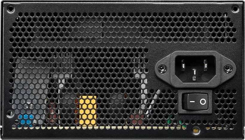 MSI MAG A600DN product image 2