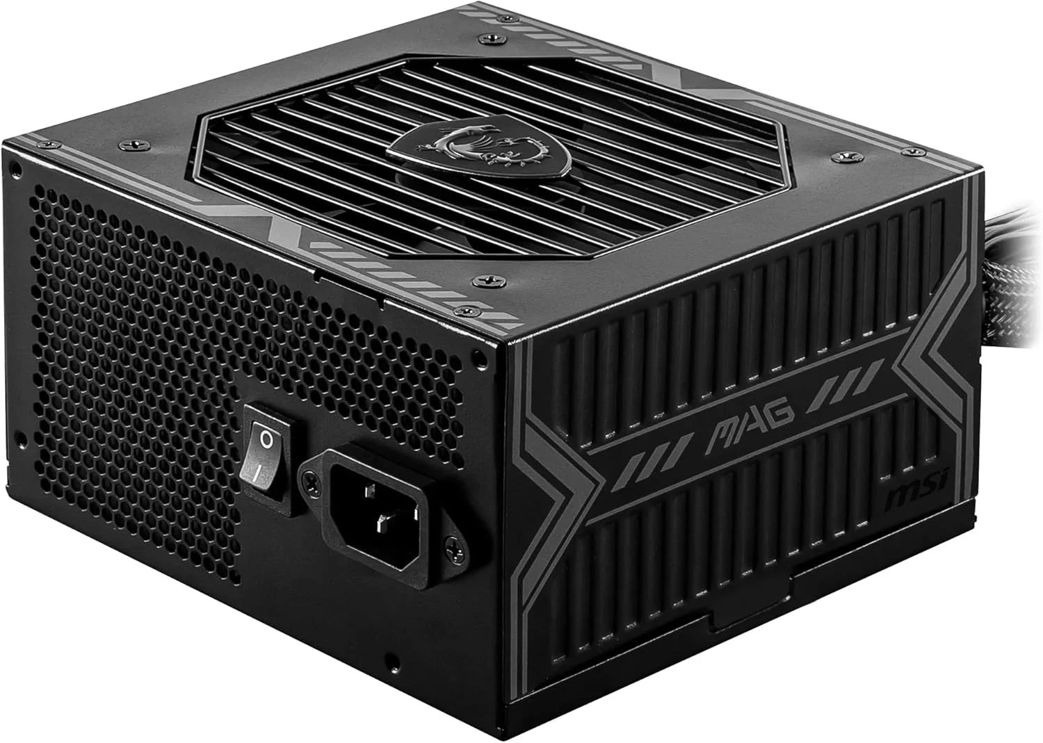 MSI MAG A650BNL product image