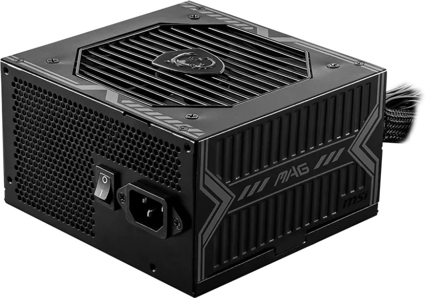MSI MAG A750BN product image