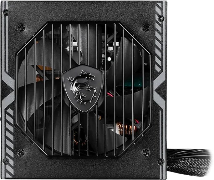 MSI MAG A750BN product image 2