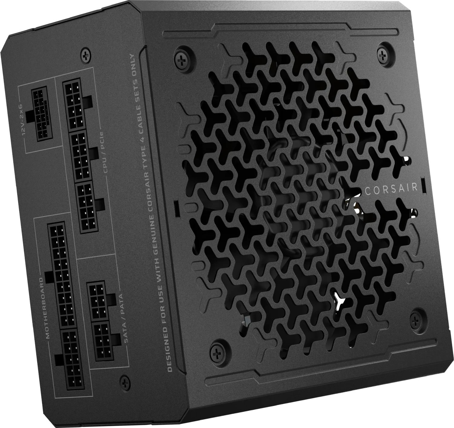 Corsair RMe Series 2025 RM750e product image 2