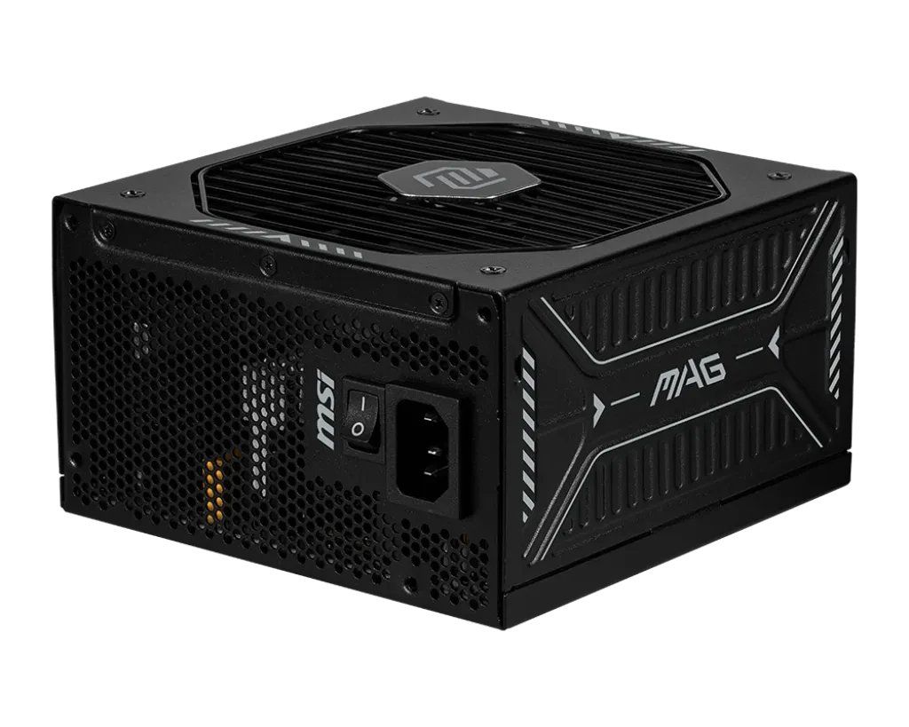 MSI MAG A850GLS product image