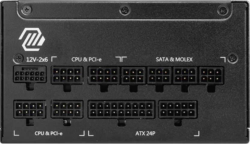 MSI MAG A1000GL product image 2