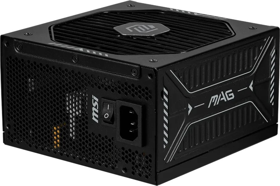 MSI MAG A1000GLS product image
