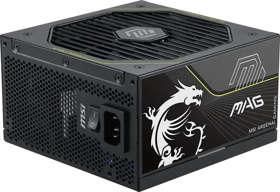 MSI MAG A1000PLS product image 3