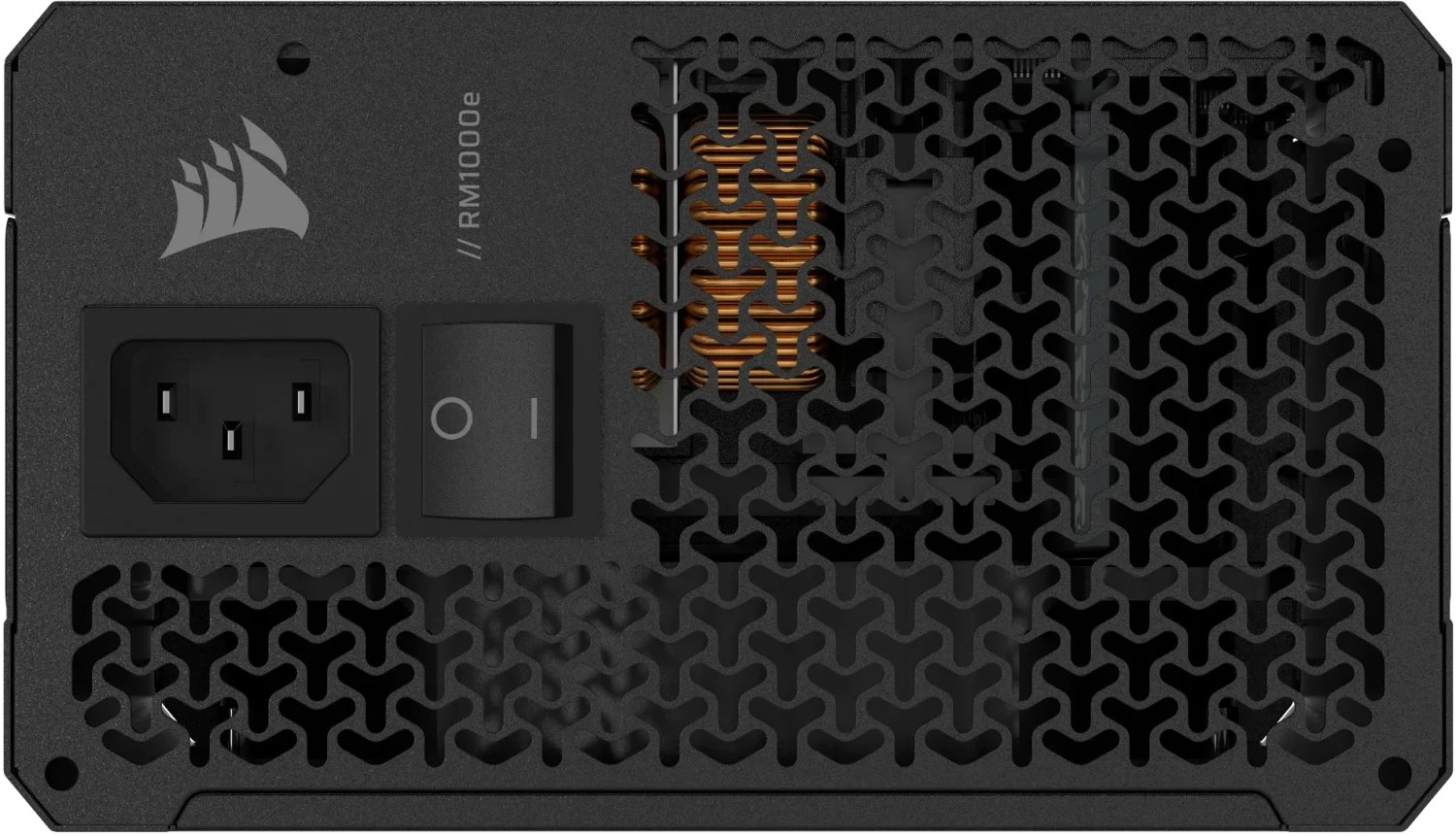 Corsair RMe Series 2025 RM1000e ürün görseli