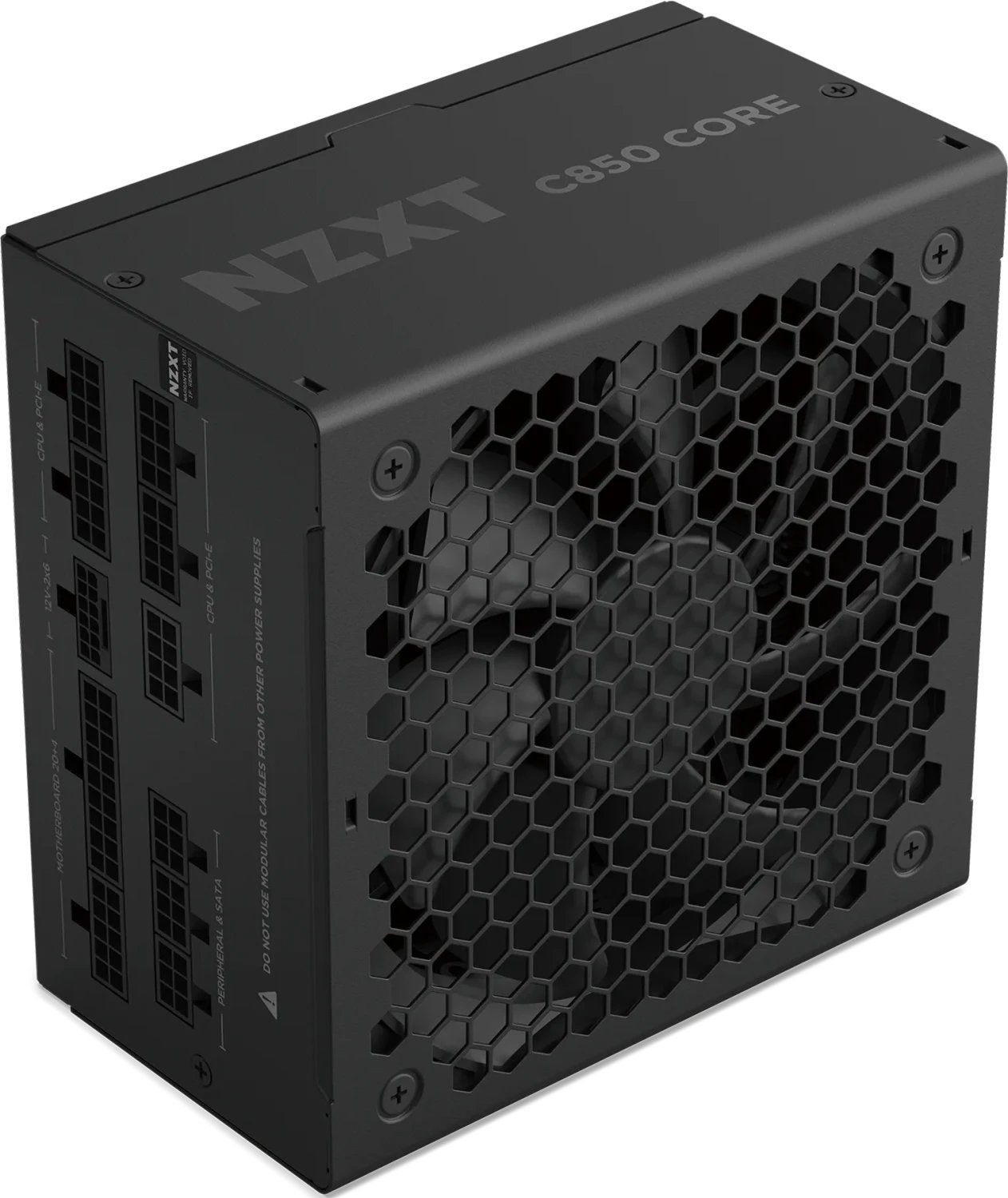 NZXT C Series C850 Gold Core product image