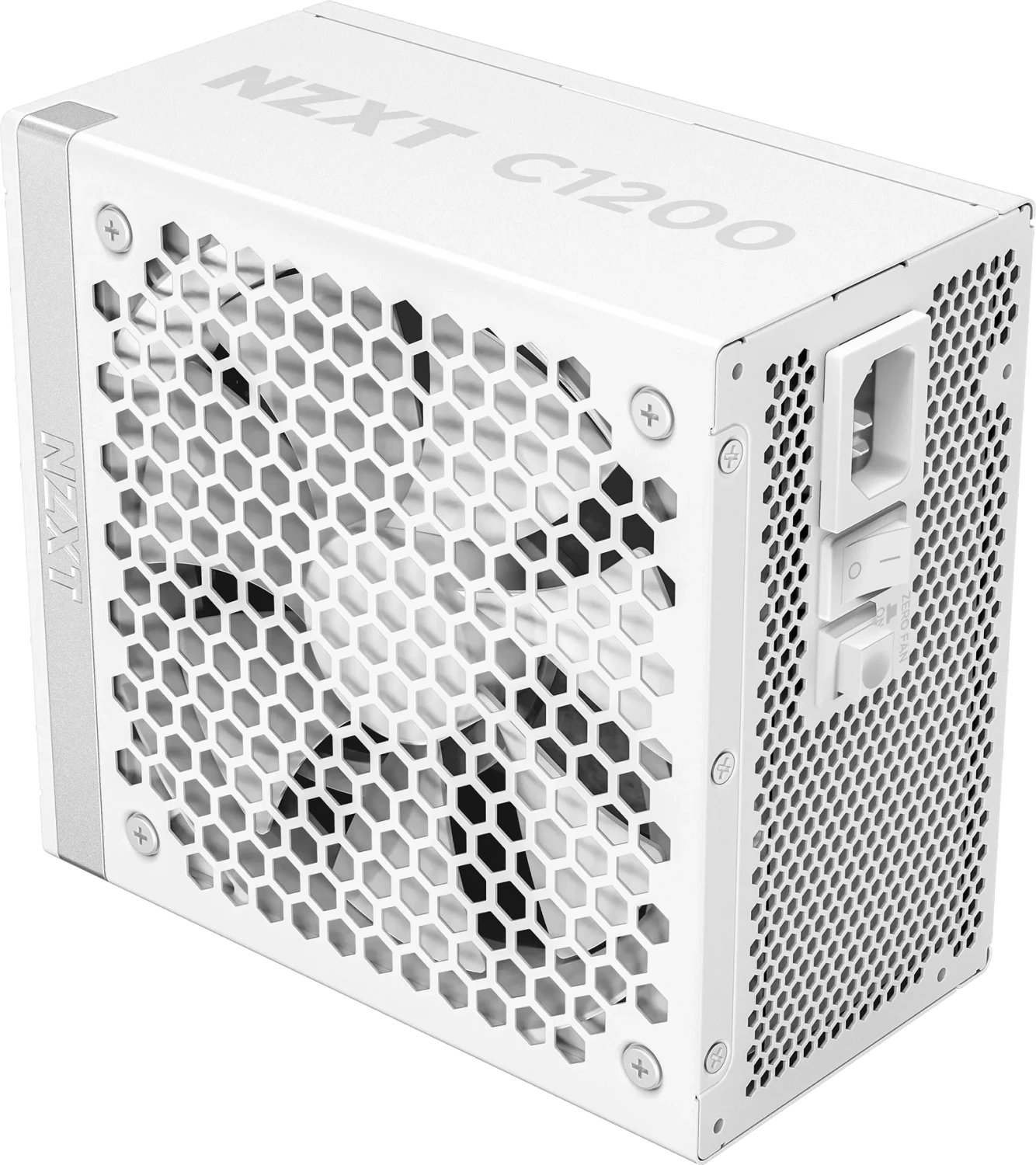 NZXT C Series C1200 Gold product image 3