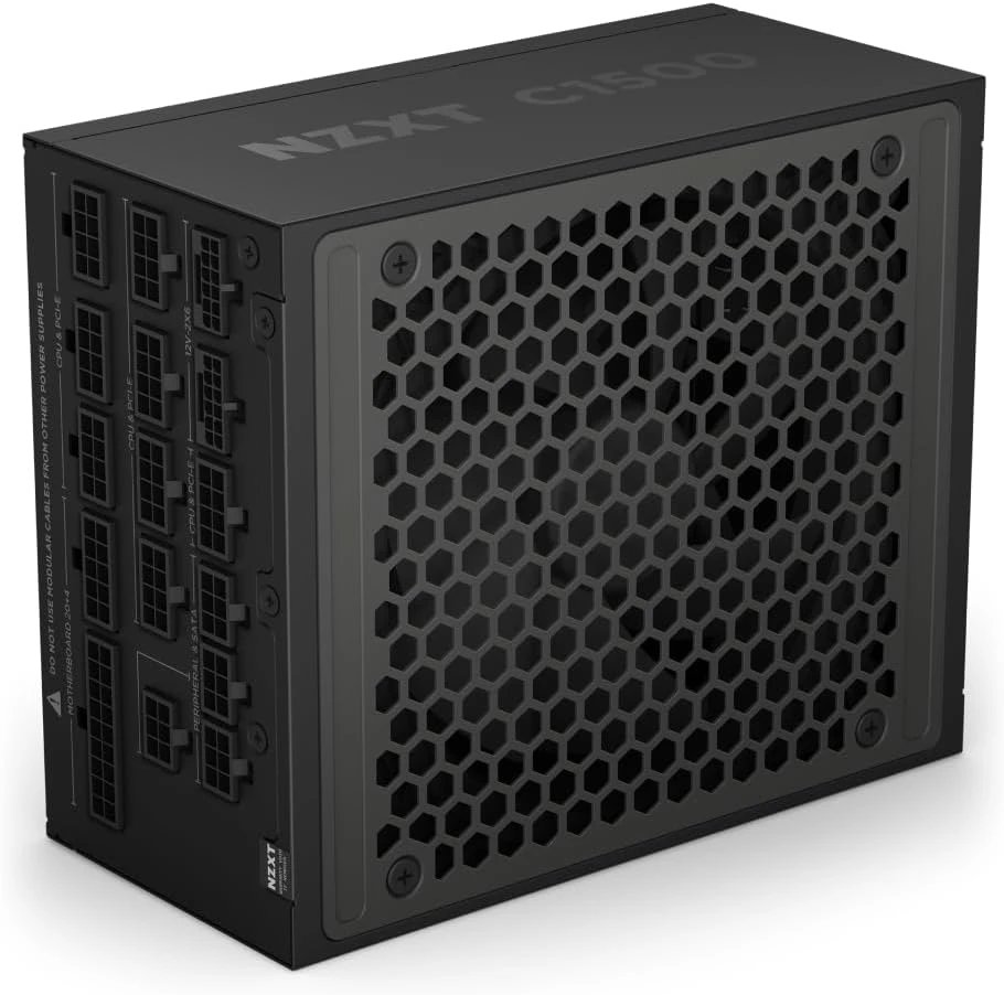 NZXT C Series C1500 Platinum product image