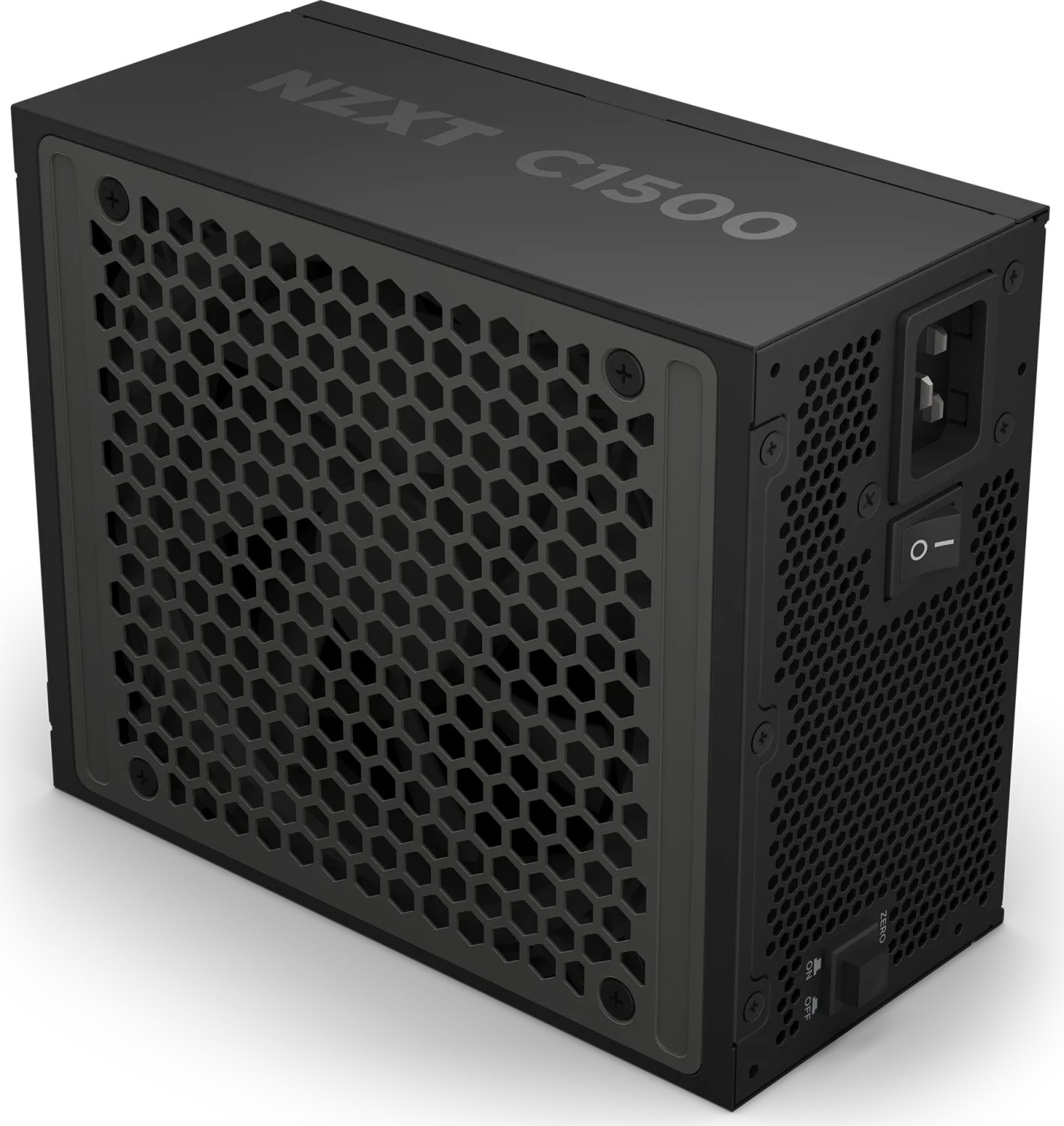 NZXT C Series C1500 Platinum product image 3
